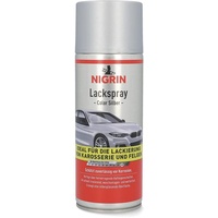 Nigrin Lackspray 400 ml