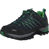 CMP Rigel Low WP Herren B.Blue/Gecko 39
