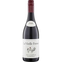 Famille Perrin La Vieille Ferme Rouge 2023 Perrin 0,75l