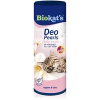 Biokat´s Biokat's Deo Pearls Baby Powder 700 g)