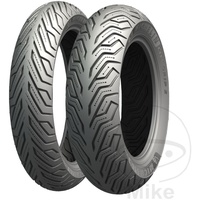 Michelin City Grip 2 F/R M+S M/C 100/80 -16
