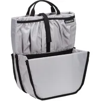 Ortlieb Commuter Insert M grau