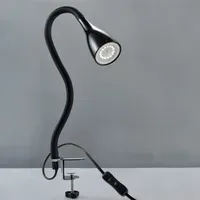 B.K.Licht Klemmleuchte BKL1079