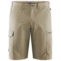 Fjällräven Travellers MT Shorts Light Beige 54