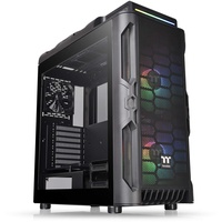 Thermaltake Level 20 RS ARGB, schwarz,