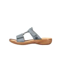 Rieker 60885 denim 42
