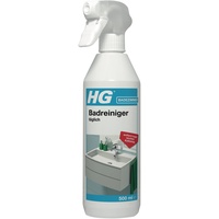 H G-VOGEL HG Badreiniger täglich, 500ml