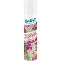 Batiste Wildflower Dry 200 ml
