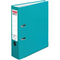 Herlitz maX.file protect Ordner A4 türkis