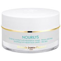 Jeanne Piaubert Nourilys Crème Confort Nutri-Réparatrice Visage 50 ml