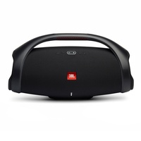 JBL Boombox 2 schwarz