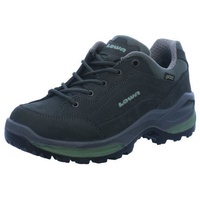 Lowa Renegade GTX LO Ws graphit/jade 41