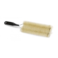 Nölle Profi Brush Heizkörperbürste U-Form 37 cm