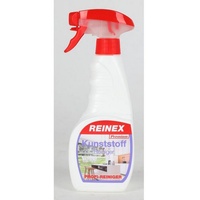 Reinex Premium Kunststoff Reiniger 500 ml