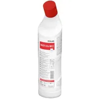 ECOLAB MAXX Into WC 2 WC-Reiniger 750 ml Flasche