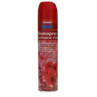 Reinex fresh Raumspray, Geruchsneutralisator, Flower 1130 - Flower