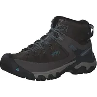 Keen Targhee III Mid Damen Magnet/Atlantic Blue 39,5