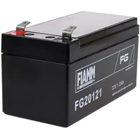 Fiamm Bleiakku FG20121