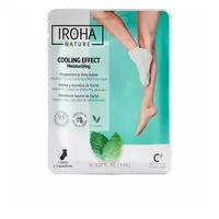 Iroha Relax Socks Peppermint