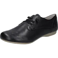 Josef Seibel Fiona 01 Damen Schwarz 40