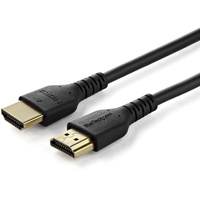 Startech StarTech.com (RHDMM2MP) HDMI Kabel HDMI 2.0 4K 60Hz,