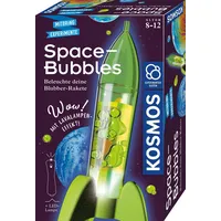 Kosmos 657789 - Space Bubbles, Experimentierkasten, Mitbring-Experimente