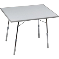 Lafuma Campingtisch California blanc (LFM1491-3631)
