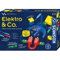Kosmos Elektro & Co.