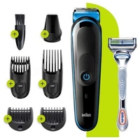 Braun MGK3242