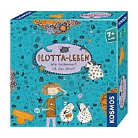 Kosmos Mein Lotta-Leben - Wie belämmert ist das denn