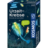 Kosmos Urzeit-Krebse