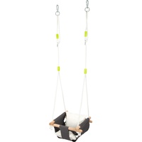 Small Foot Company Play & Fun Babyschaukel Komfort 11584