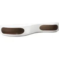 SalesFever Lowboard, Design TV-Board in moderner Form, Fernsehschrank in