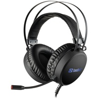 Sandberg Tyrant Headset USB 7.1 - Schwarz