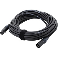 Cordial Kabel micro XLR 20 m Kabel MICROPHONE Select