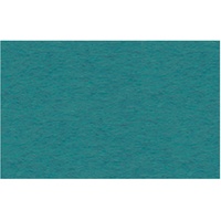 Ursus 2174648 - Tonzeichenpapier petrol,