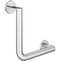 Hewi System 900 Haltegriff Edelstahl matt 255 x 255