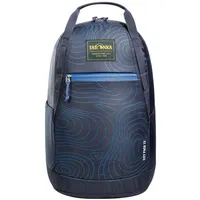 Tatonka City Pack 15 navy curve)