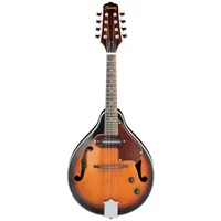 IBANEZ Mandolin M510E-BS Brown Sunburst