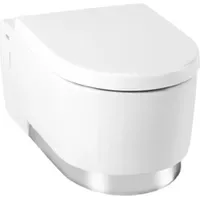 Geberit JOOP! WC-Sitz Absenkautomatik Weiß
