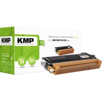 KMP B-T35 kompatibel zu Brother TN-230Y gelb
