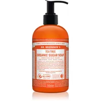 Dr. Bronner’s Flüssigseife Für Körper und Haar 355 ml