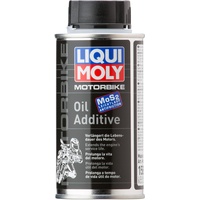 LIQUI MOLY Motoröladditiv Motorbike Oil Additive 0,125 L 1580