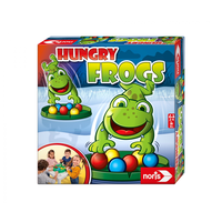 NORIS Hungry Frogs