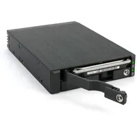 Fantec MR-25DUAL schwarz