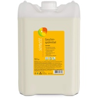 Sonett Geschirrspülmittel Calendula 10 l