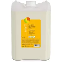Sonett Geschirrspülmittel Calendula 10 l