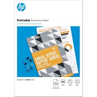 HP Everyday Business Papier A3 glänzend, 120g/m2, 150 Blatt