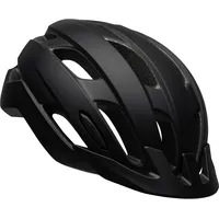 Bell Trace 54-61 cm matte black