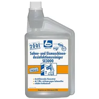Dr. Becher Becher Sahne- und Eismaschinenreiniger 1 l)